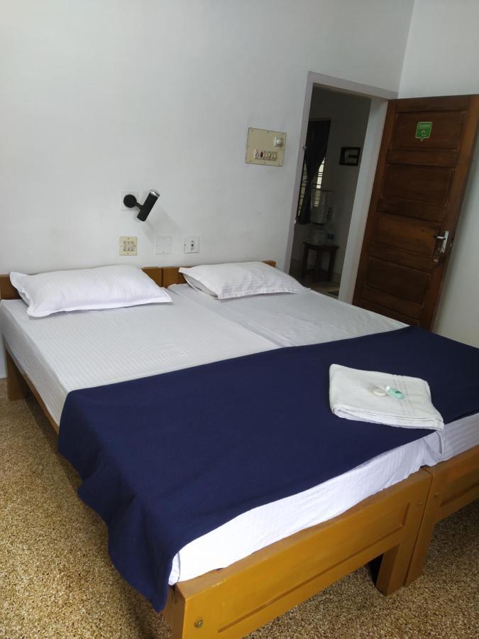 Paradise Inn Guest House Alappuzha 객실 사진