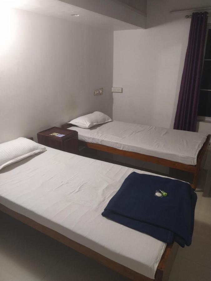 Paradise Inn Guest House Alappuzha 외부 사진