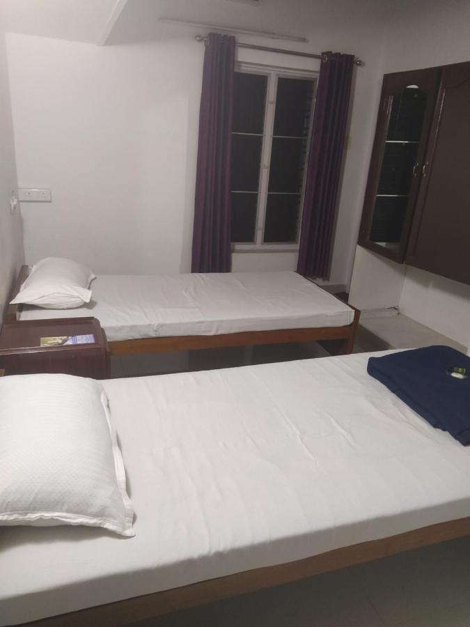 Paradise Inn Guest House Alappuzha 외부 사진