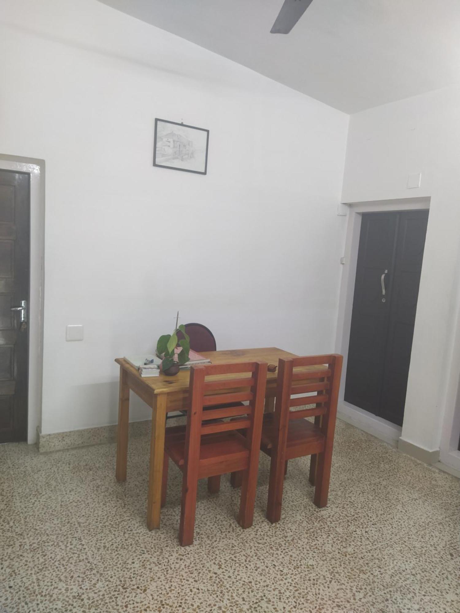 Paradise Inn Guest House Alappuzha 외부 사진