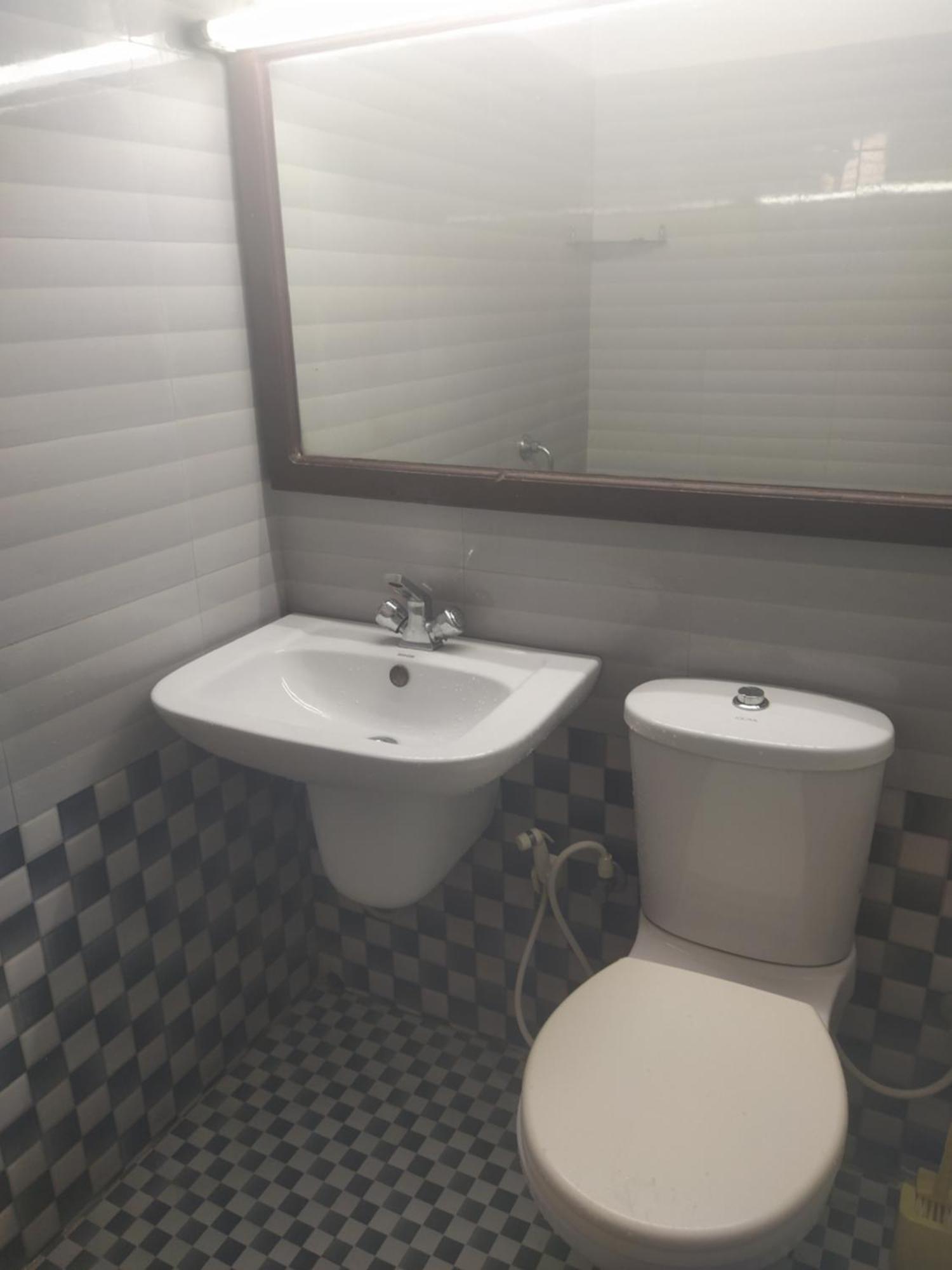 Paradise Inn Guest House Alappuzha 외부 사진